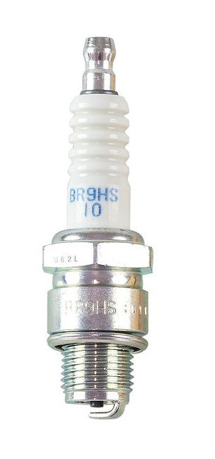 NGK BR9HS-10 - NGK Spark Plug Stock # 4551 image