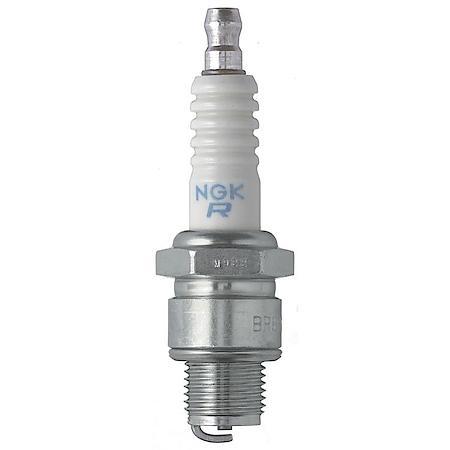 NGK BR9HS - NGK Spark Plug Stock # 4522 image