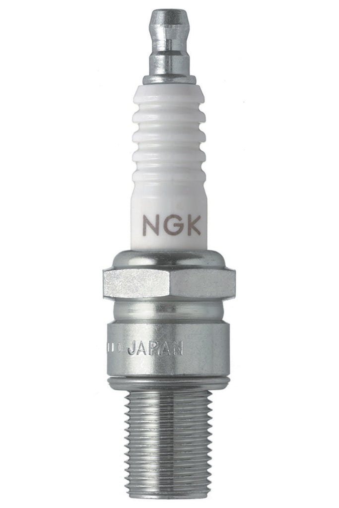 NGK BUE - NGK Spark Plug Stock # 2322 image