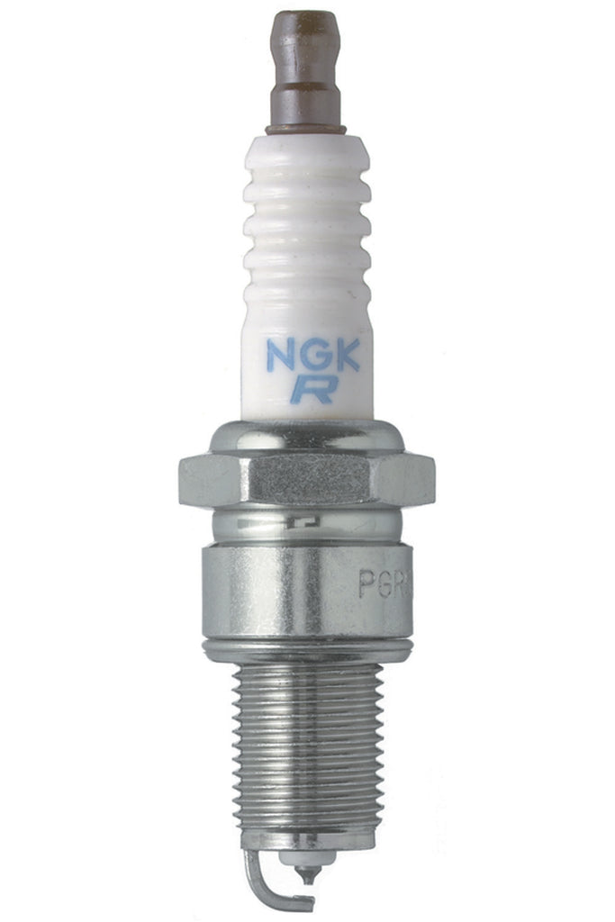 NGK BUR7EQP - Spark Plug Stock 4764  image