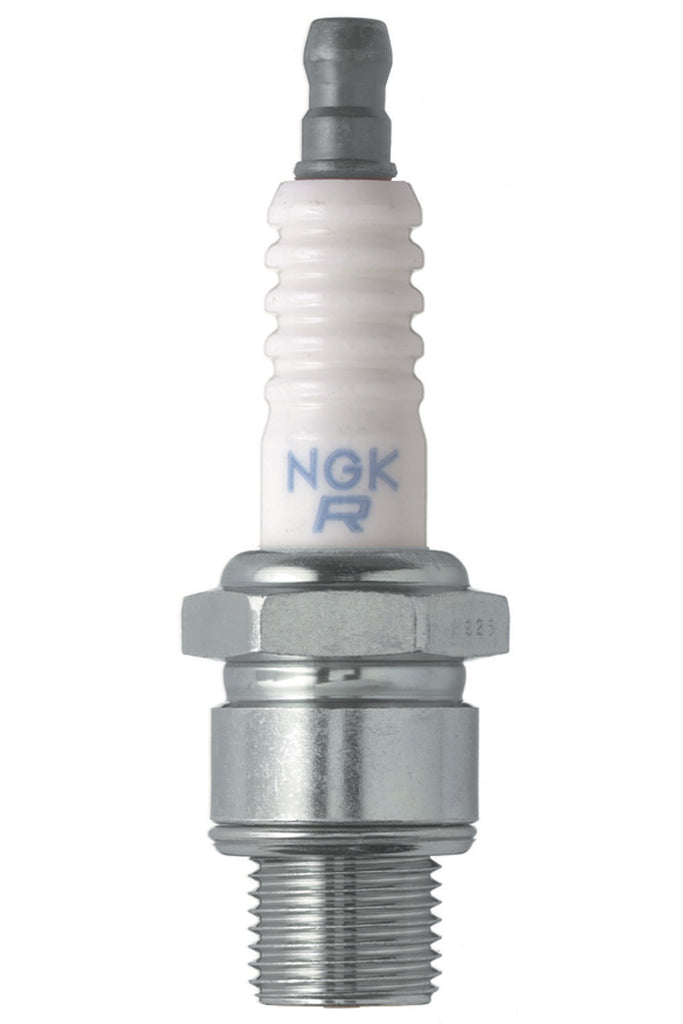 NGK BUZ8H - NGK Spark Plug Stock # 7447 (Marine) image