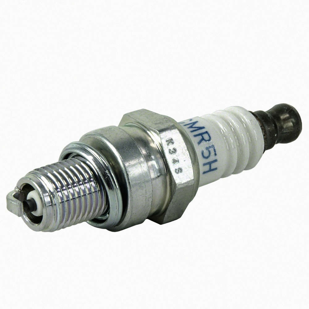 NGK CMR5H - NGK Spark Plug Stock # 7599 image