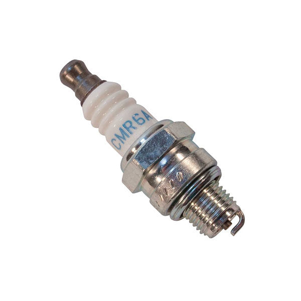 NGK CMR6A - NGK Spark Plug Stock # 1223 image