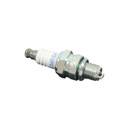 NGK CMR6H - NGK Spark Plug Stock # 3365 image