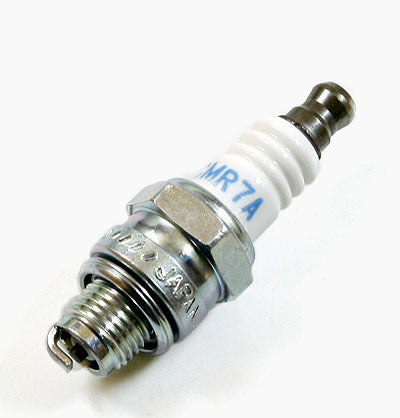 NGK CMR7A - NGK Spark Plug Stock # 7543 image