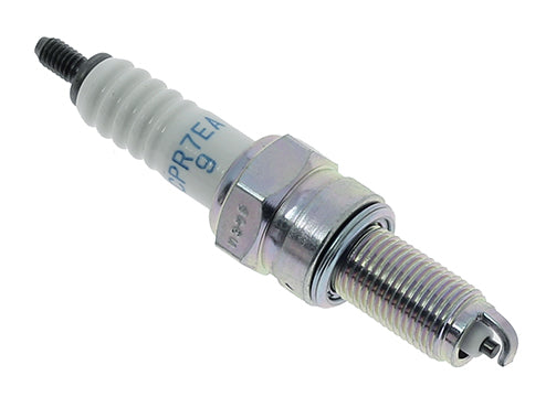 NGK CPR7EA-9 - NGK Spark Plug Stock # 3901 image