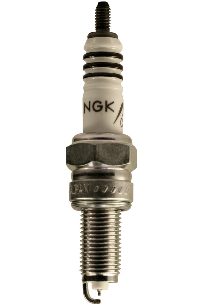 NGK CPR7EAIX-9 - NGK Spark Plug Stock # 9198 image