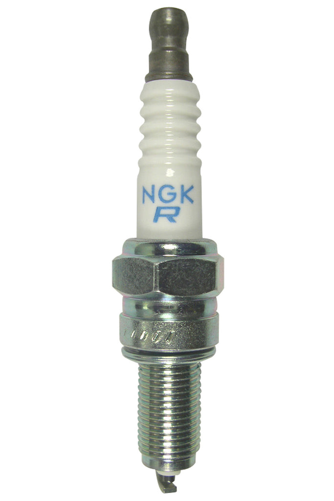 NGK CPR8E - NGK Spark Plug Stock # 7411 image