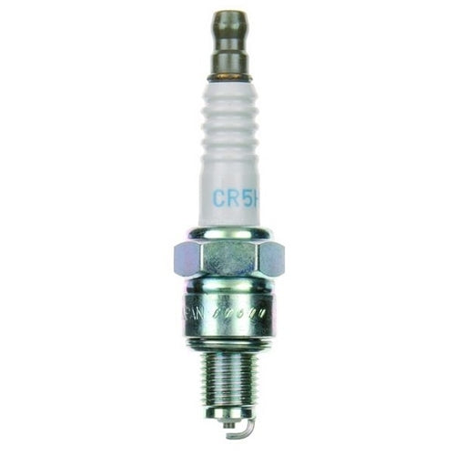 NGK CR5HSB - NGK Spark Plug Stock # 6535 image