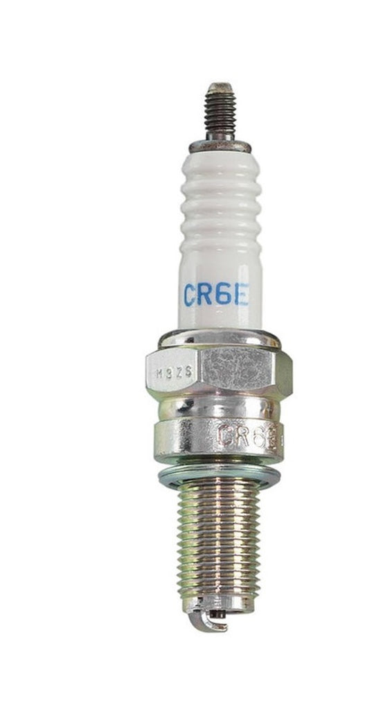 NGK CR6E - NGK Spark Plug Stock # 6965 image