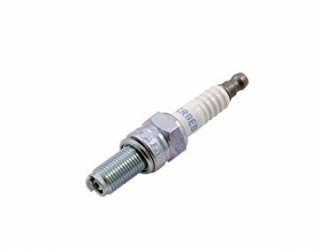 NGK CR8EB - NGK Spark Plug Stock # 7784 image