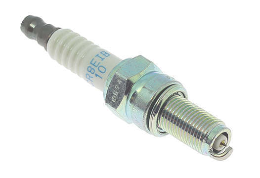 NGK CR8EIB-10 - NGK Spark Plug Stock # 4948 image