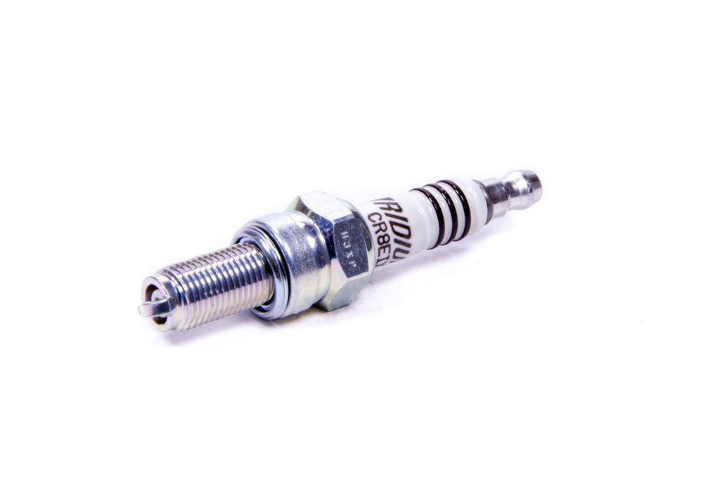 NGK CR8EIX - NGK Spark Plug Stock # 4218 image