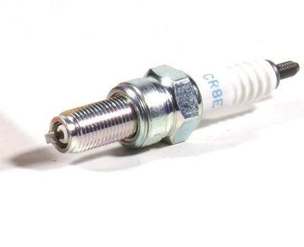 NGK CR8E - NGK Spark Plug Stock # 1275 image