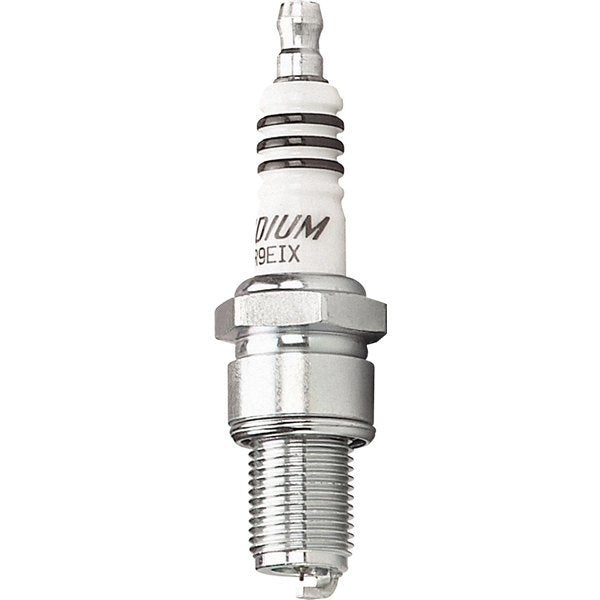 NGK CR9EIX - NGK Spark Plug Stock # 3521 image