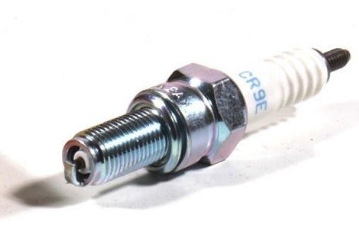 NGK CR9E - NGK Spark Plug Stock # 6263 image