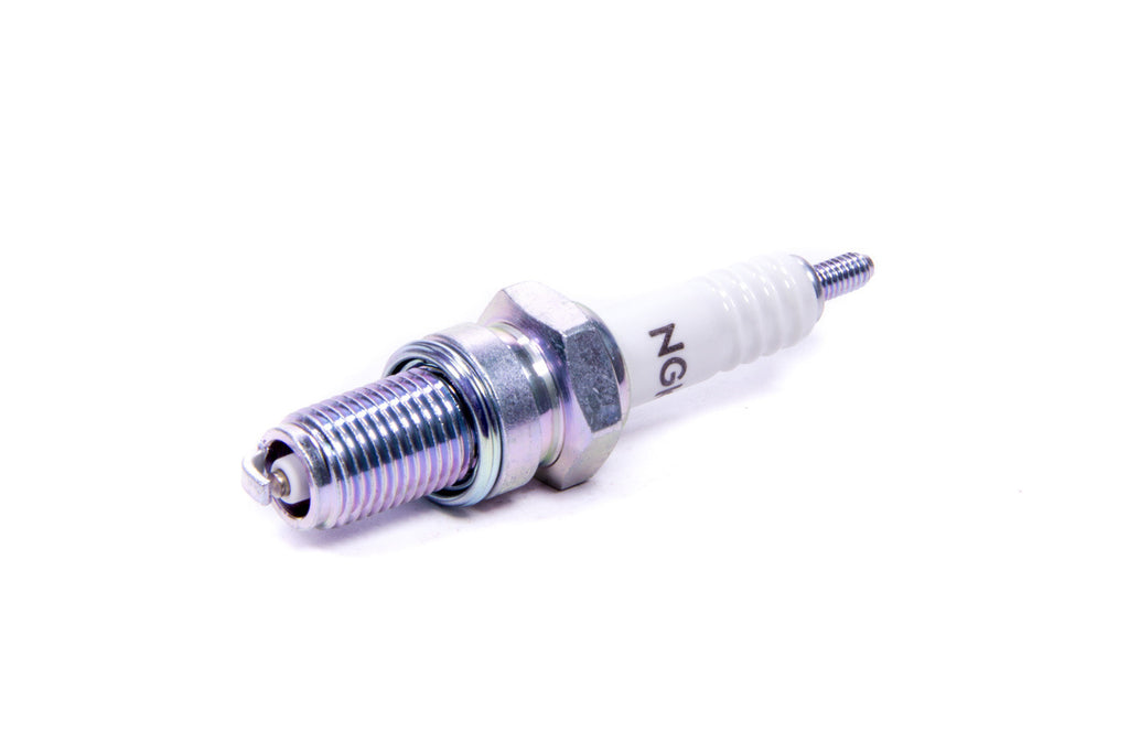 NGK D8EA - NGK Spark Plug Stock   # 2120 (ATV & Motorcycle) image