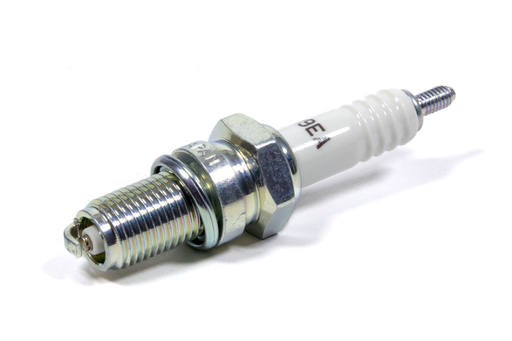 NGK D9EA - NGK Spark Plug Stock # 2420 (Motorcycle) image