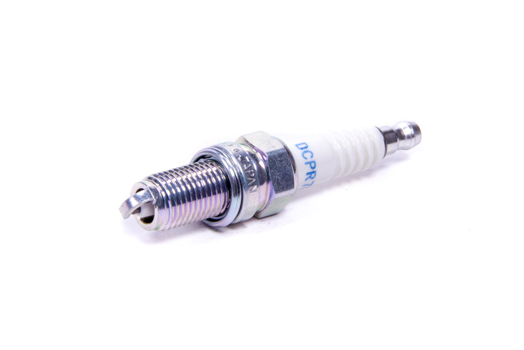 NGK DCPR7E - NGK Spark Plug Stock # 3932 (Motorcycle) image