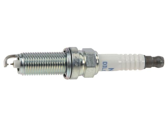 NGK DILKAR6A11 - NGK Spark Plug Stock # 9029 image