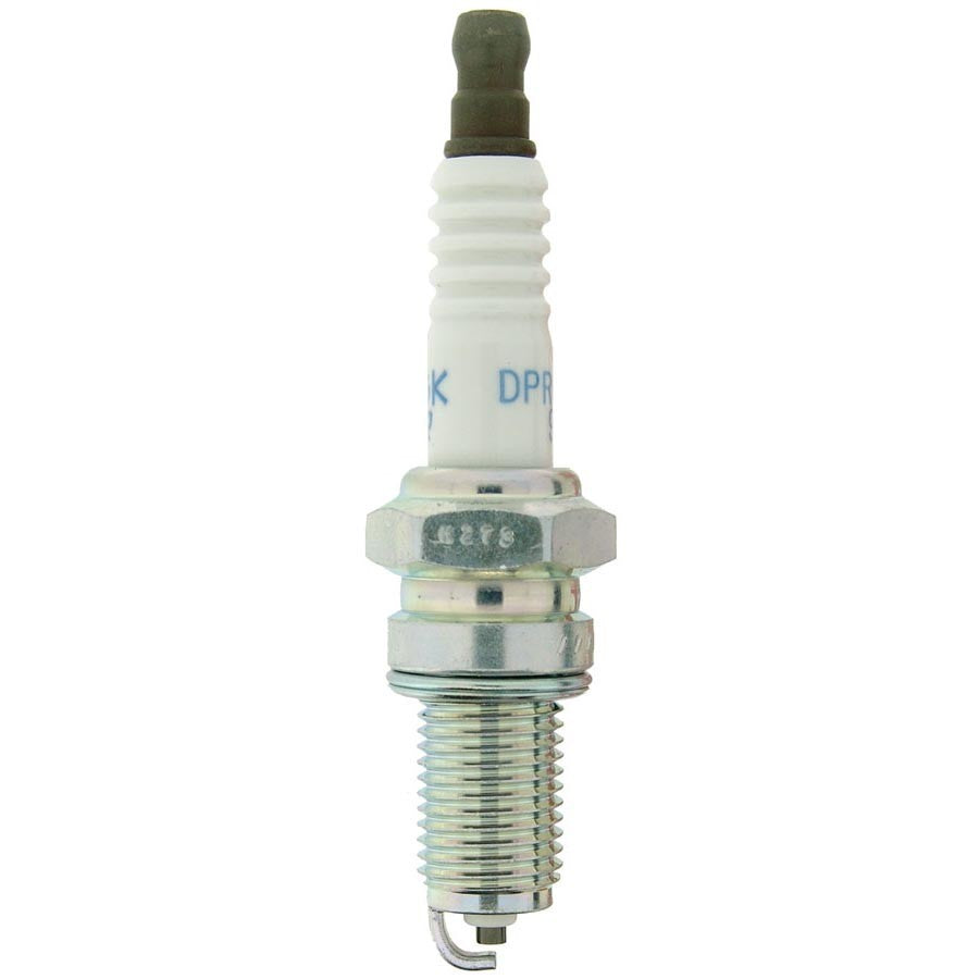 NGK DPR6EB-9 - NGK Spark Plug Stock # 3108 image