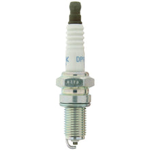 Load image into Gallery viewer, NGK DPR6EB-9 - NGK Spark Plug Stock # 3108 image