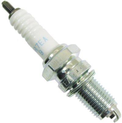 NGK DPR7EA-9 - Spark Plug # 5129  image