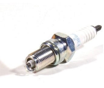 NGK DPR8EA-9 - NGK Spark Plug Stock # 4929 image