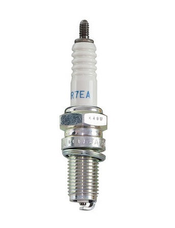 NGK DR7EA - NGK Spark Plug Stock # 7839 image