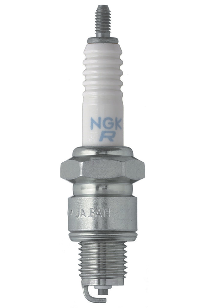 NGK DR8HS - NGK Spark Plug Stock # 5123 image