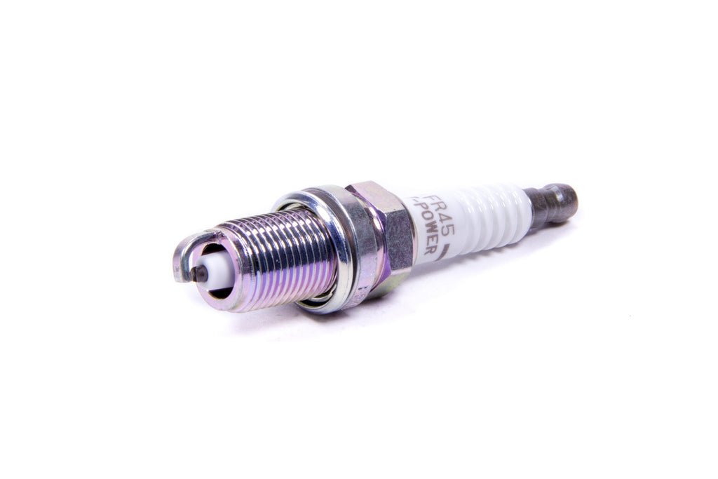 NGK FR45 - NGK Spark Plug Stock # 3686 image