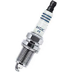 NGK FR5AP-11 - NGK Spark Plug Stock # 5463 image