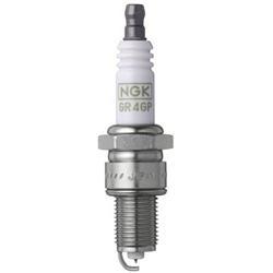 NGK GR4GP - NGK Spark Plug Stock #  2763 image