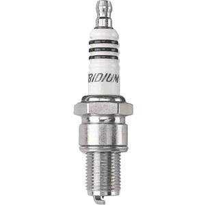 NGK IFR5L11 - NGK Spark Plug Stock #  6502 image