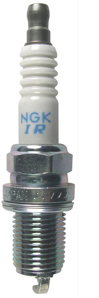 NGK IFR5N10 - NGK Spark Plug Stock #  7866 image