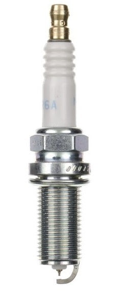 NGK ILFR6A - NGK Spark Plug Stock #  3588 image