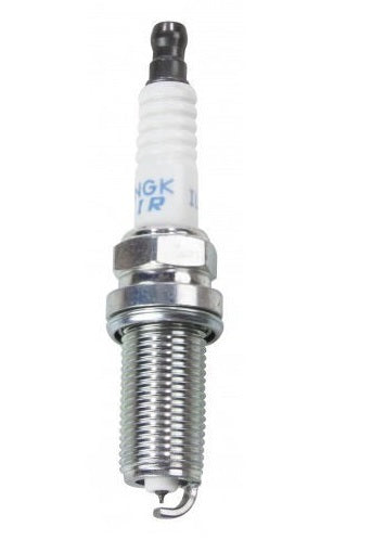 NGK ILFR6G-E - NGK Spark Plug Stock #  4212 image