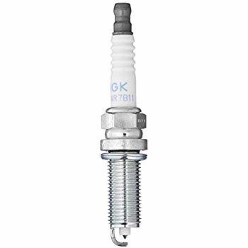 NGK ILKAR7B11 - NGK Spark Plug Stock #  4912 image