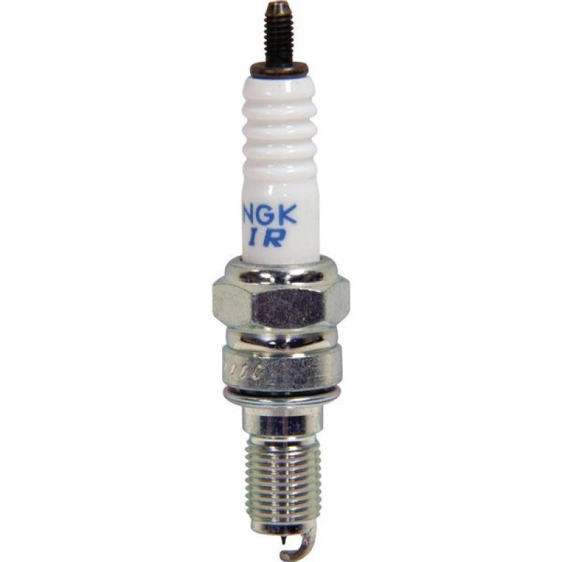 NGK IMR9E-9HES - NGK Spark Plug Stock #  7556 image