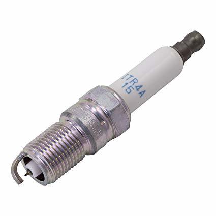 NGK ITR4A15 - Spark Plug Stock # 5599 image