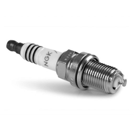 NGK IZFR6J - NGK Spark Plug Stock #  4462 image