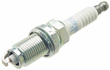 NGK IZFR6K11 - NGK Spark Plug Stock # 6994 image