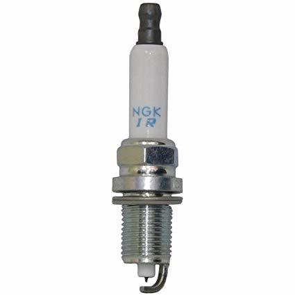 NGK IZFR7M - NGK Spark Plug Stock #  4214 image