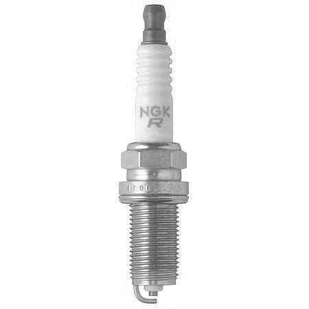 NGK LFR5A-11 - NGK Spark Plug Stock # 6376 image