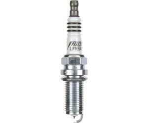 NGK LFR5AIX-11 - NGK Spark Plug Stock # 4469 image