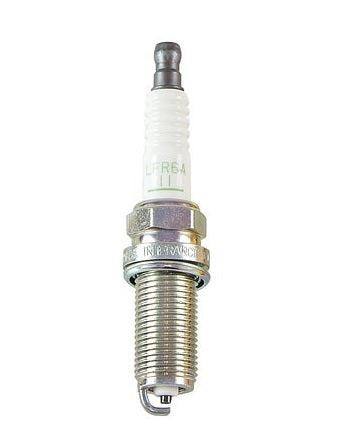 NGK LFR6A-11 - Spark Plug - Stock 3672  image