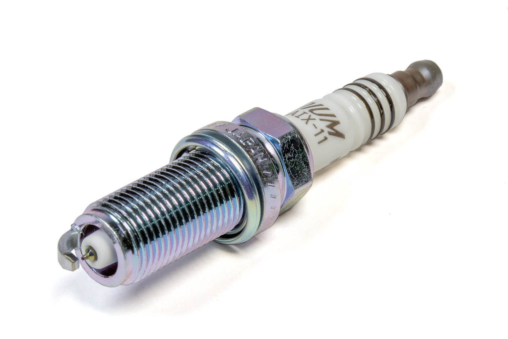 NGK LFR6AIX-11 - NGK Spark Plug Stock # 6619 image