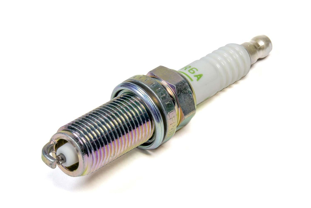 NGK LFR6A - NGK Spark Plug Stock #  6668 image