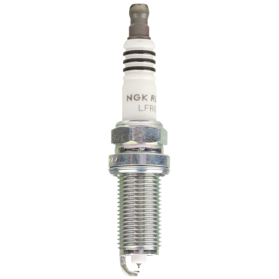 NGK LFR6BHX - NGK Spark Plug Stock # 93420 image