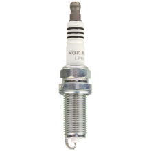 Load image into Gallery viewer, NGK LFR6BHX - NGK Spark Plug Stock # 93420 image